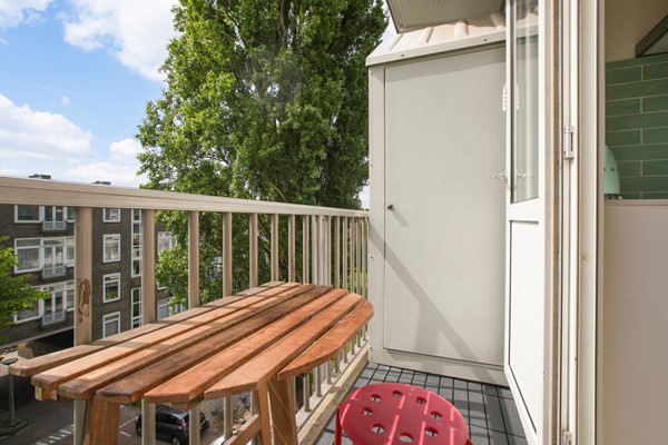 Medium property photo - Charlotte de Bourbonstraat 1-3, 1055 WN Amsterdam